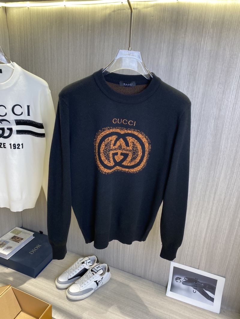 Louis Vuitton Sweaters